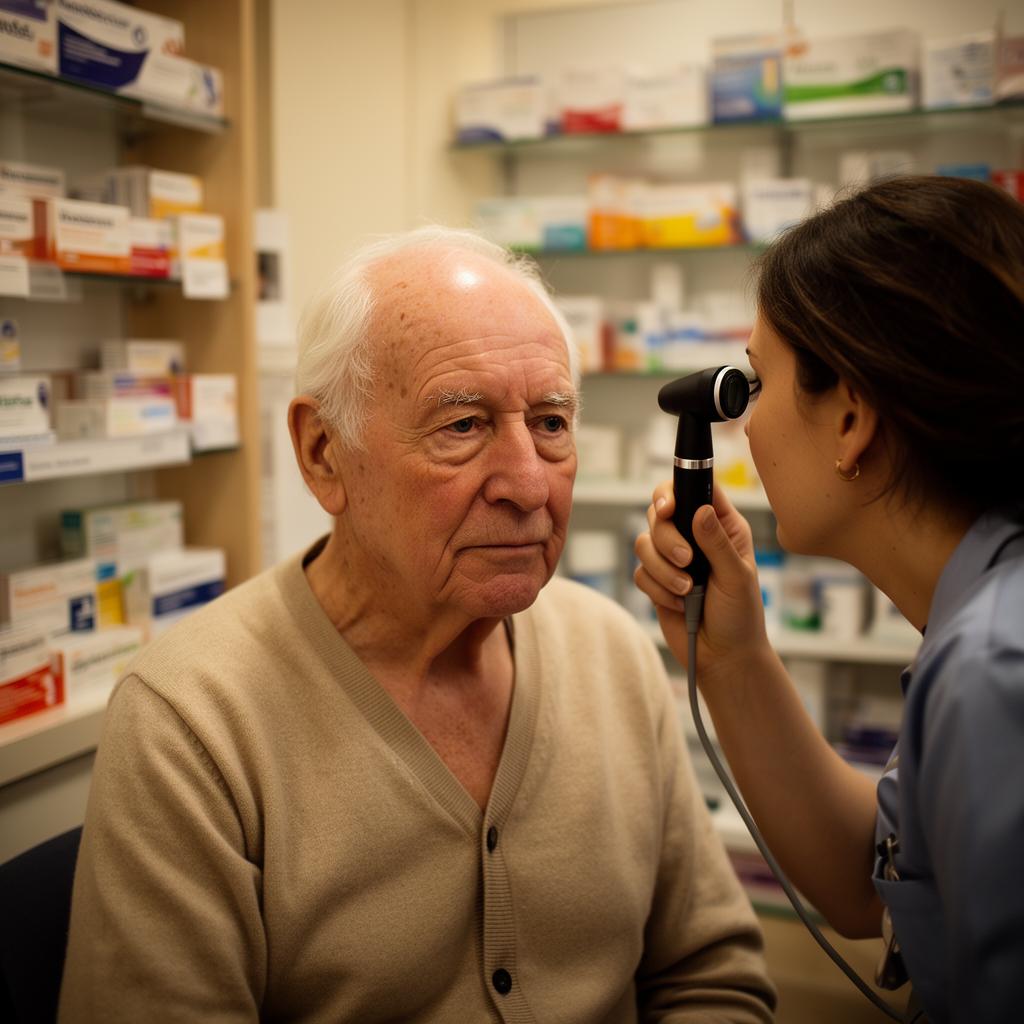 Clear Hearing with Earwax Removal Services in Nottingham