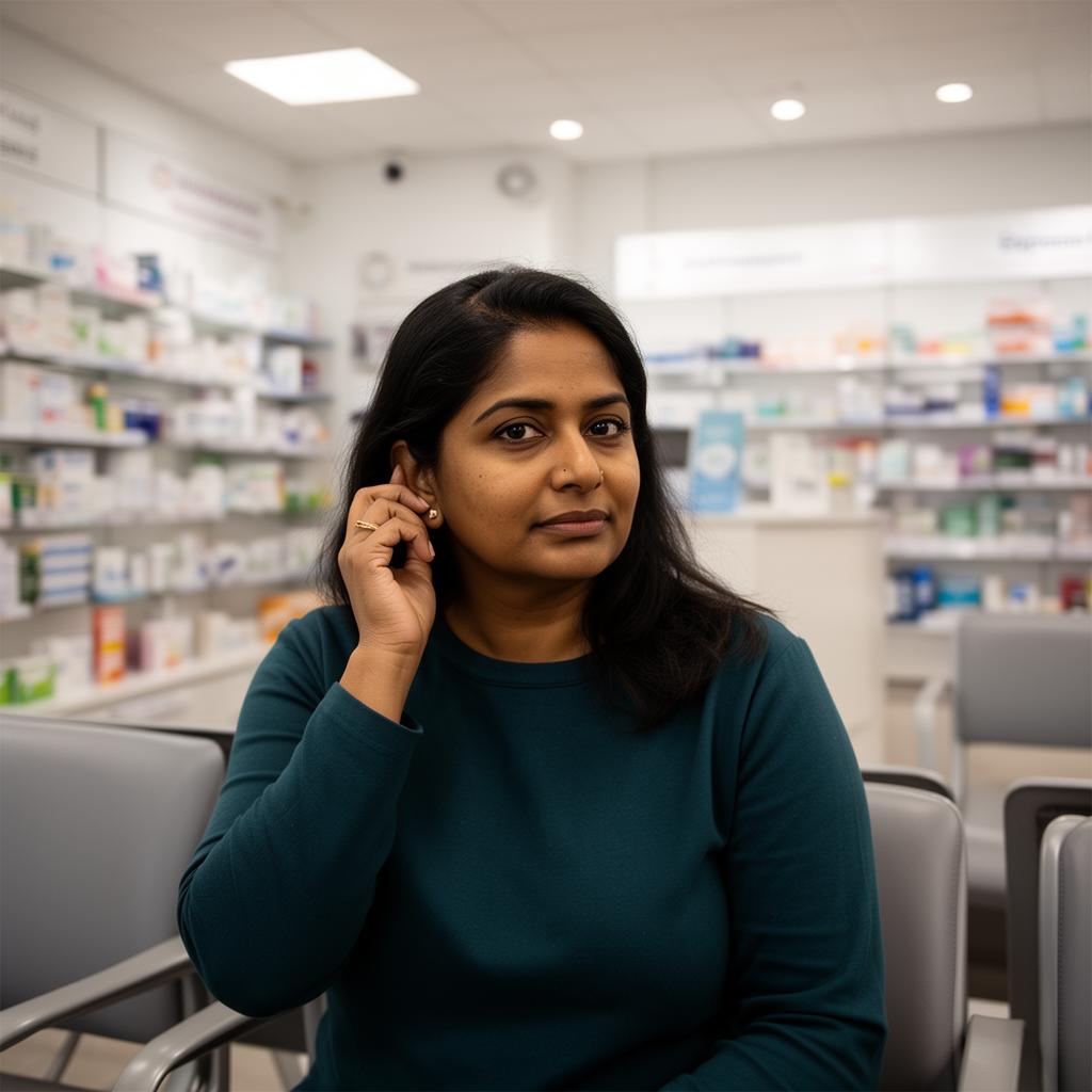 Earwax Removing Drops vs. Microsuction: Which is Right for You?