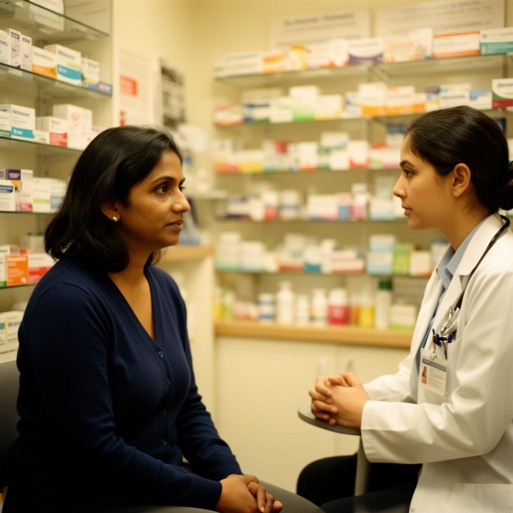 Safe and Sustainable Weight Loss with Professional Support