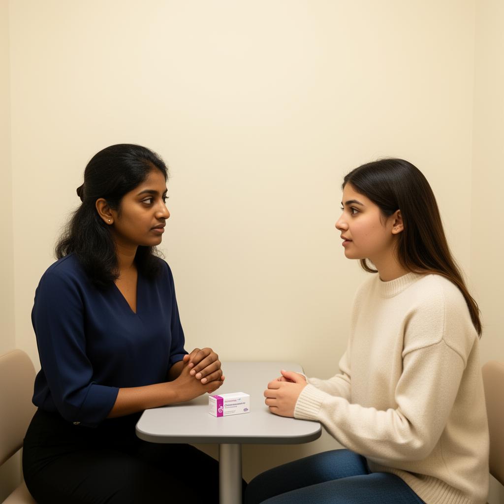 Contraception Service