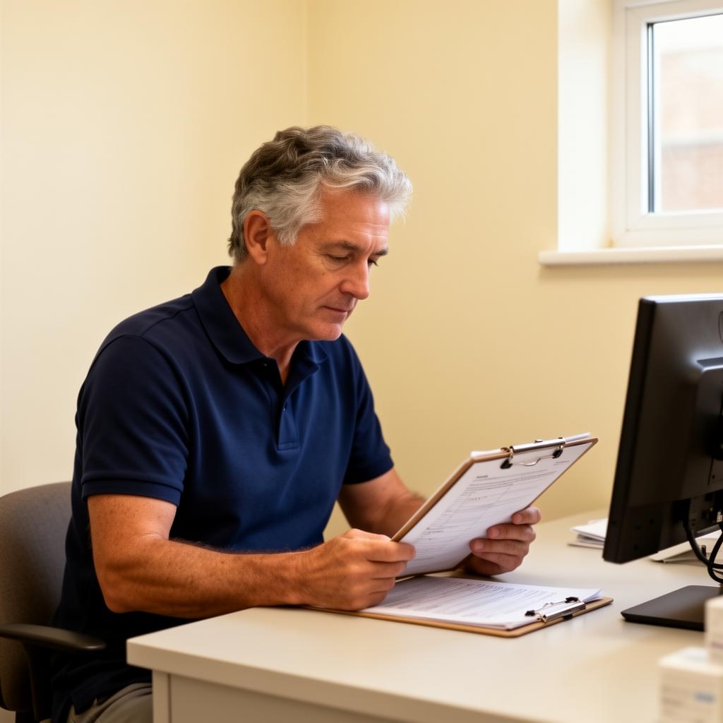 Independent Prescribing